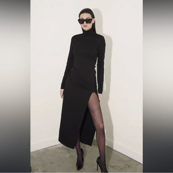 NWT Nonchalant label Declan Dress-A3 - Picture 2 of 4